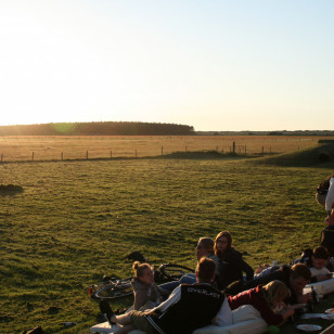 Zomerkamp 2017